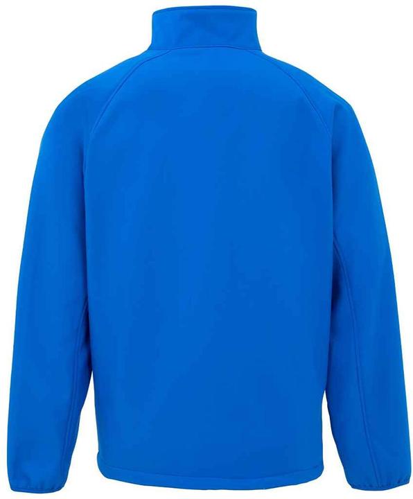 Produktbild Result Softshelljacke Zum Bedrucken (XL)