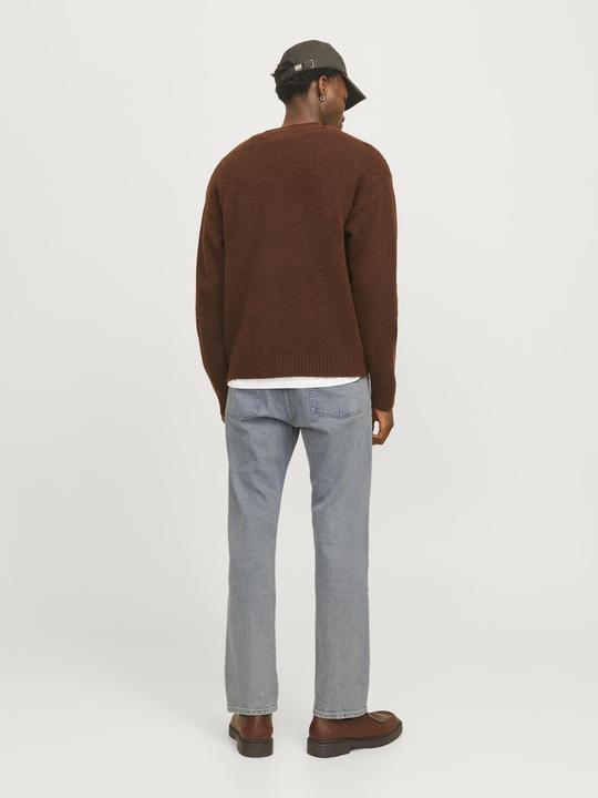 Produktbild Jack & Jones JJICHRIS JJCLASSIC AM 879 Relaxed Fit Jeans Relaxed Fit Jeans (29)