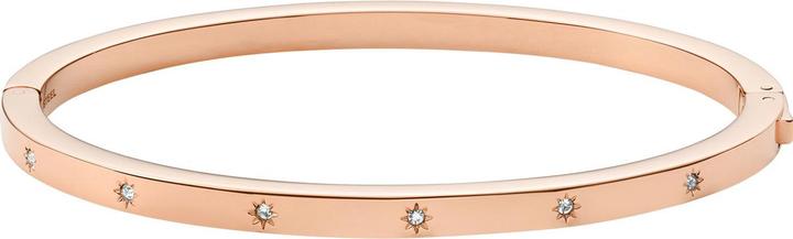 Fossil Sadie (17.50 cm, Stainless Steel)