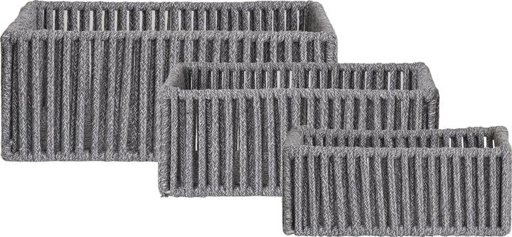 Immagine prodotto House Nordic Arese (3 x, 10 x 12 x 31 cm)
