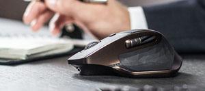 Actual product image Logitech MX Master OEM (Wireless)