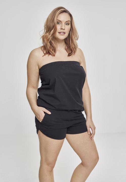 Image du produit Urban Classics Ladies Hot Jumpsuit (4XL)