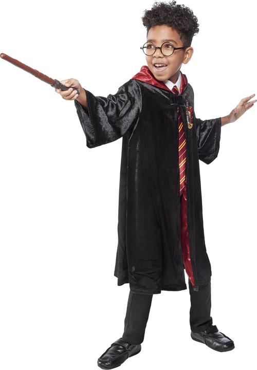 Produktbild Fasnacht Harry Potter (128)