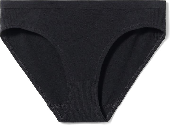 Produktbild Smartwool Ws Intraknit Bikini (XS)