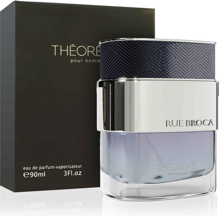 Rue Broca Theoreme Homme (Eau de Parfum, 90 ml)