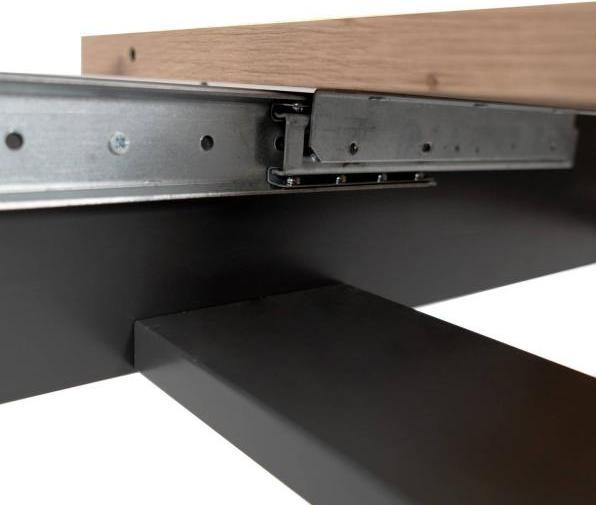 Immagine prodotto Homestyle4u Stile industriale (160 x 90 x 75 cm)