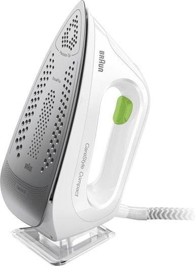 Actual product image Braun 128801006 Steam ironing station (2200 W, 400 g/min)