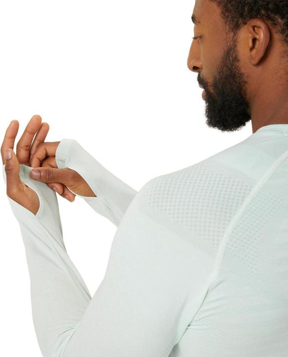 Produktbild ASICS Performance Seamless LS Top Herren (M)