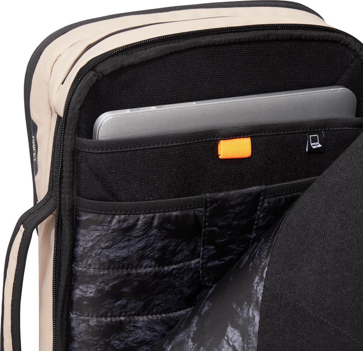 Actual product image Mammut Seon Transporter (15 l)