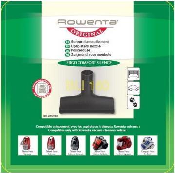 Image du produit Rowenta Suceur pour coussins à poils d'animaux