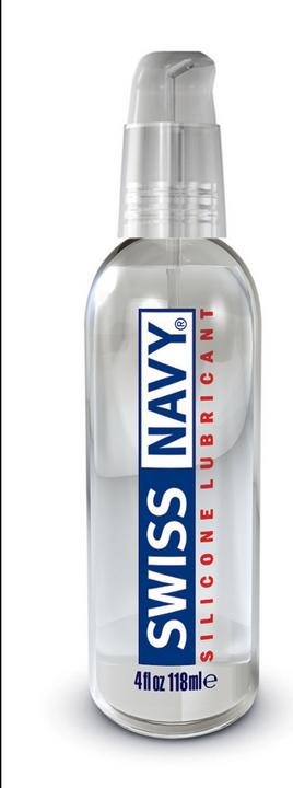 Silicone (120 ml)