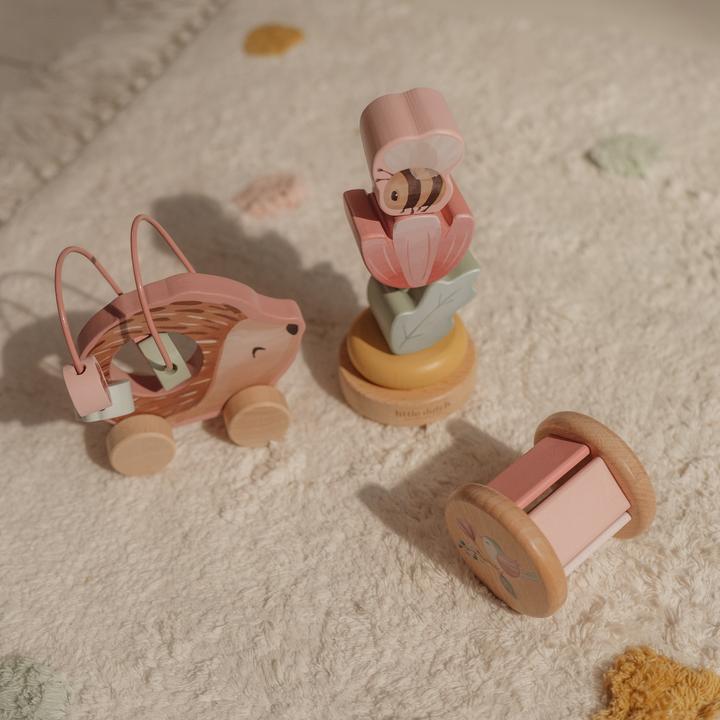 Image du produit Little Dutch Set cadeau bois FSC Fairy Garden