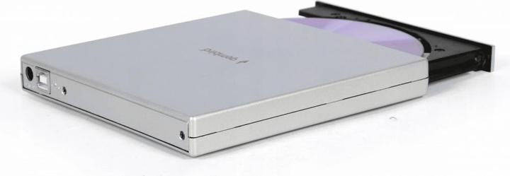 Immagine prodotto Gembird DVD-USB-02-SV (Masterizzatore DVD)