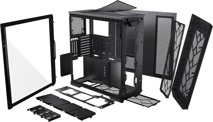 Produktbild Phanteks Enthoo Pro 2 (ATX, E-ATX)