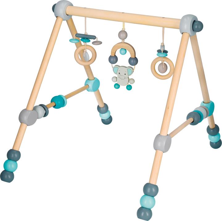 Bieco Play Trapeze Elephant