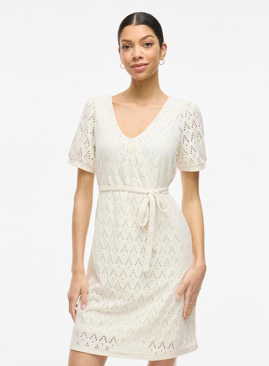 Actual product image Vila Kurzarm Minikleid (M)