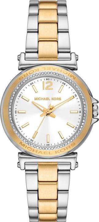 Produktbild Michael Kors Damenuhr MAREN (Analoguhr, 33 mm)