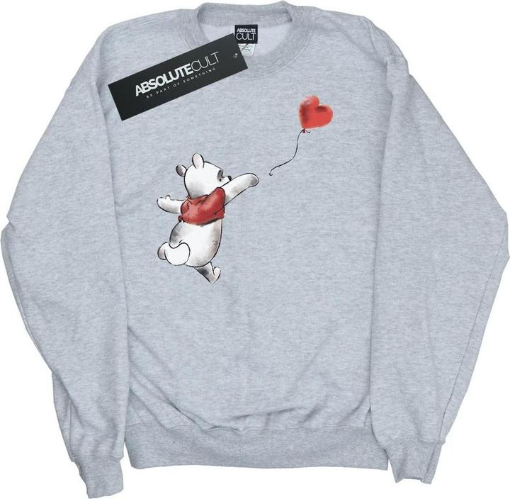 Winnie the Pooh Sweatshirt (3XL)