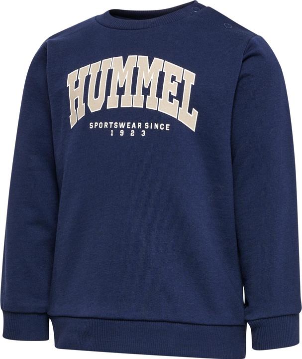 Produktbild hummel Hmlfast Lime Sweatshirt (86)