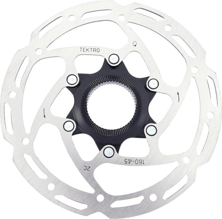 Immagine prodotto Tektro TR-45 (160 mm)