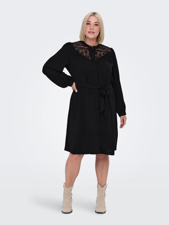 Actual product image Only Lace dress (48)