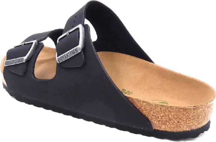 Image du produit Birkenstock Arizona Birko-Flor Nubuk normal - 43872 (41)