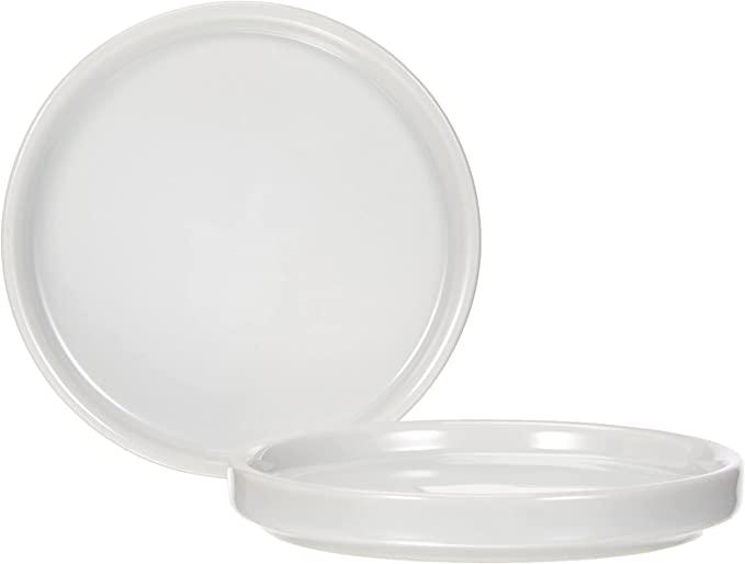 Image du produit Zassenhaus Mühlenuntersetzer Porzellan, 2er-Set (2 x)