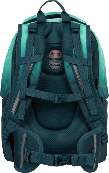 Produktbild Mc Neill Milo Schulrucksack 43 cm (27 l)