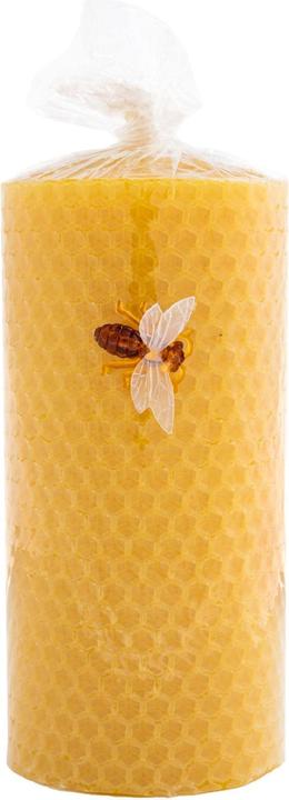 Actual product image Herzog Kerzen Beeswax (1 pcs.)