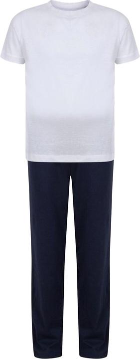 Produktbild Towel City pyjama Lang (116)