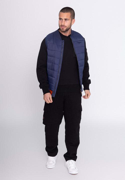Image du produit Bombers Original Vestes Houston M (XL)
