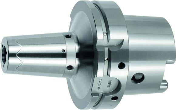 Produktbild Haimer Schrumpffutter Power Shrink Chuck mit Safe-Lock HSK-A 100 kurz