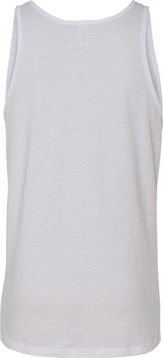 Produktbild Bella Canvas Jersey Tank (M)