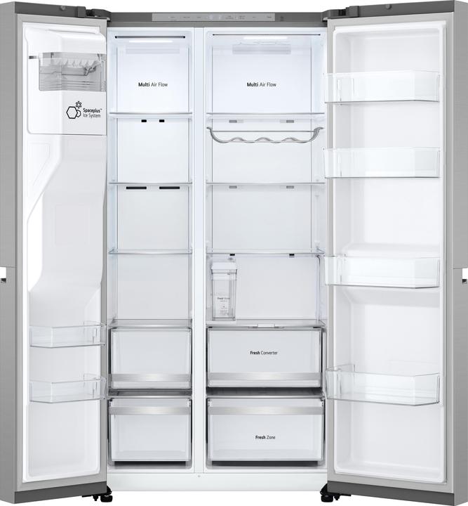 Immagine prodotto LG GSLE81PYBC (628 l)