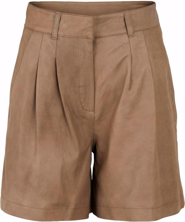 Immagine prodotto Yas YASGINGA Pantaloncini in pelle (S)
