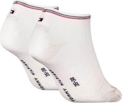 Image du produit Tommy Hilfiger Sneaker Socken (lot de 2, 39 - 42)
