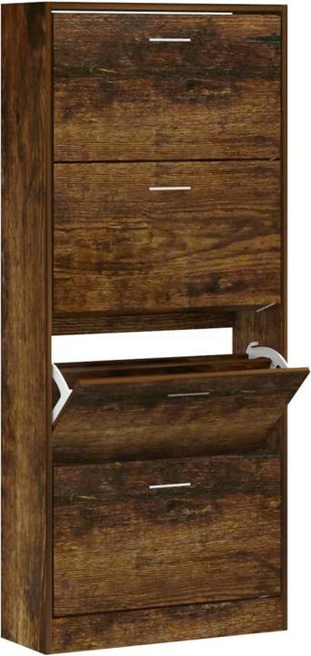 Rovere affumicato