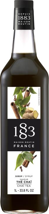 1883 Tè Chai (1 x 100 cl)