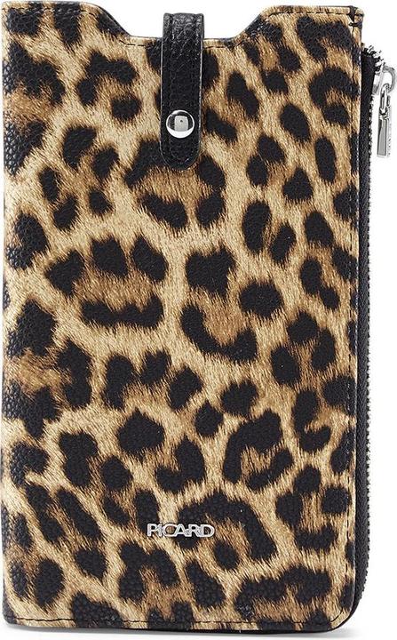 Actual product image Picard Cell phone case and wallet Loire 1