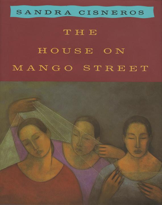 Immagine prodotto The House on Mango Street (Inglese, Sandra, Cisneros, 1991)