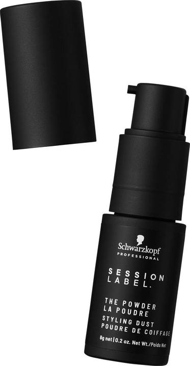 Produktbild Schwarzkopf Session Label (Volumenpuder)