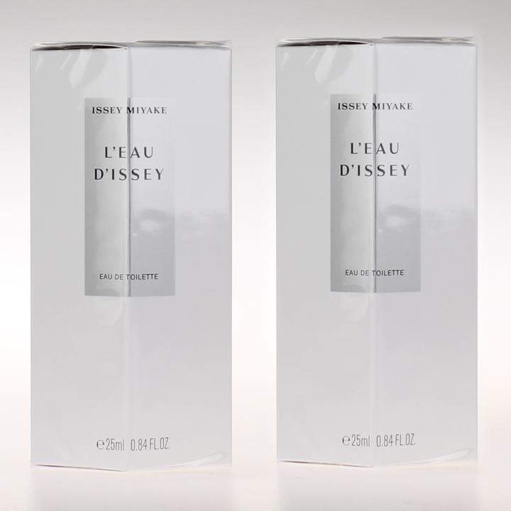 Produktbild Issey Miyake L'Eau d'Issey (Eau de Toilette, 25 ml)