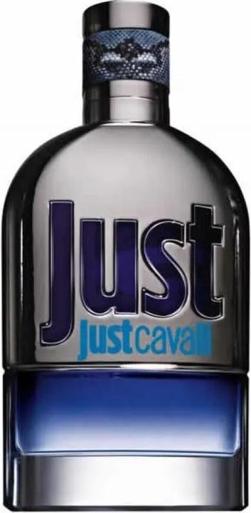Roberto Cavalli Just Cavalli Him