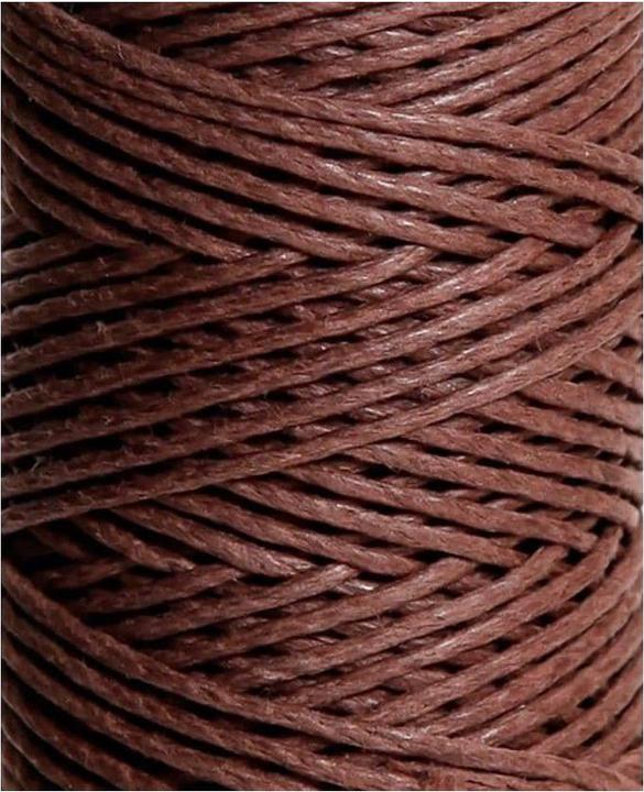 Actual product image I Am Creative Hemp cord (Gift ribbon, 1 x)