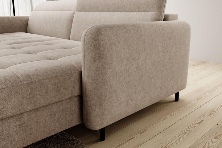 Produktbild ELTAP Gomsi (Ecksofa, 3-Sitzer, Bettsofa)