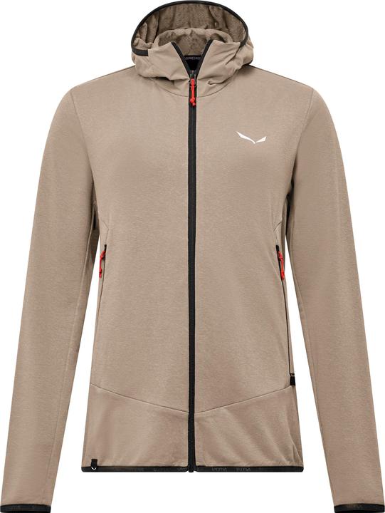 Produktbild Salewa Agner Hemp 2 Hooded Jkt W (36, S)