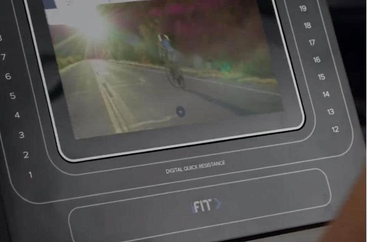 Image du produit Nordictrack Commercial S10i