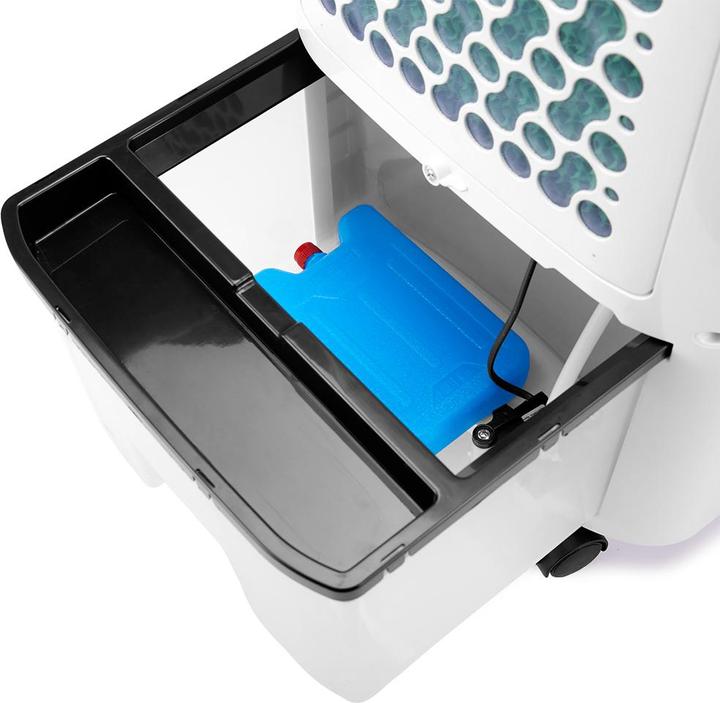 Actual product image Monzana Air conditioner