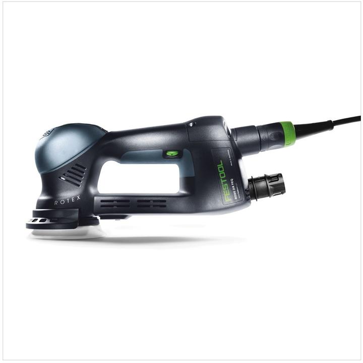 Actual product image Festool Excenterschuurmachine ROTEX RO 90 DX FEQ-Plus (Sander, 400 W)