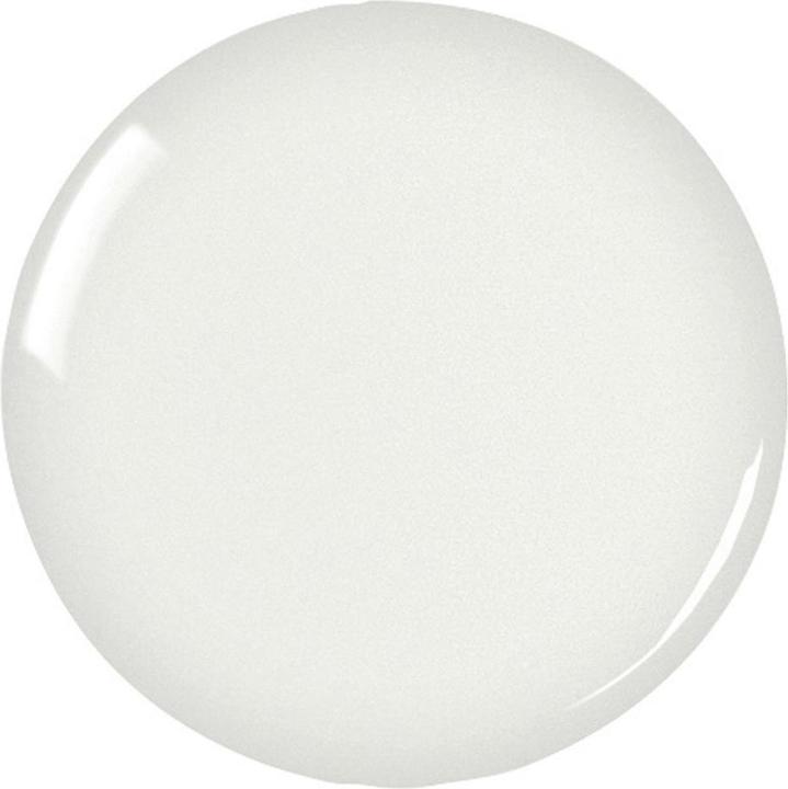Immagine prodotto Zoya Smalto SNOWWHITE - Bianco crema puro (Bianco crema, Smalto)